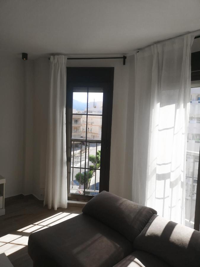 Apartamento A 1 Minuto De La Playa En Garrucha Εξωτερικό φωτογραφία