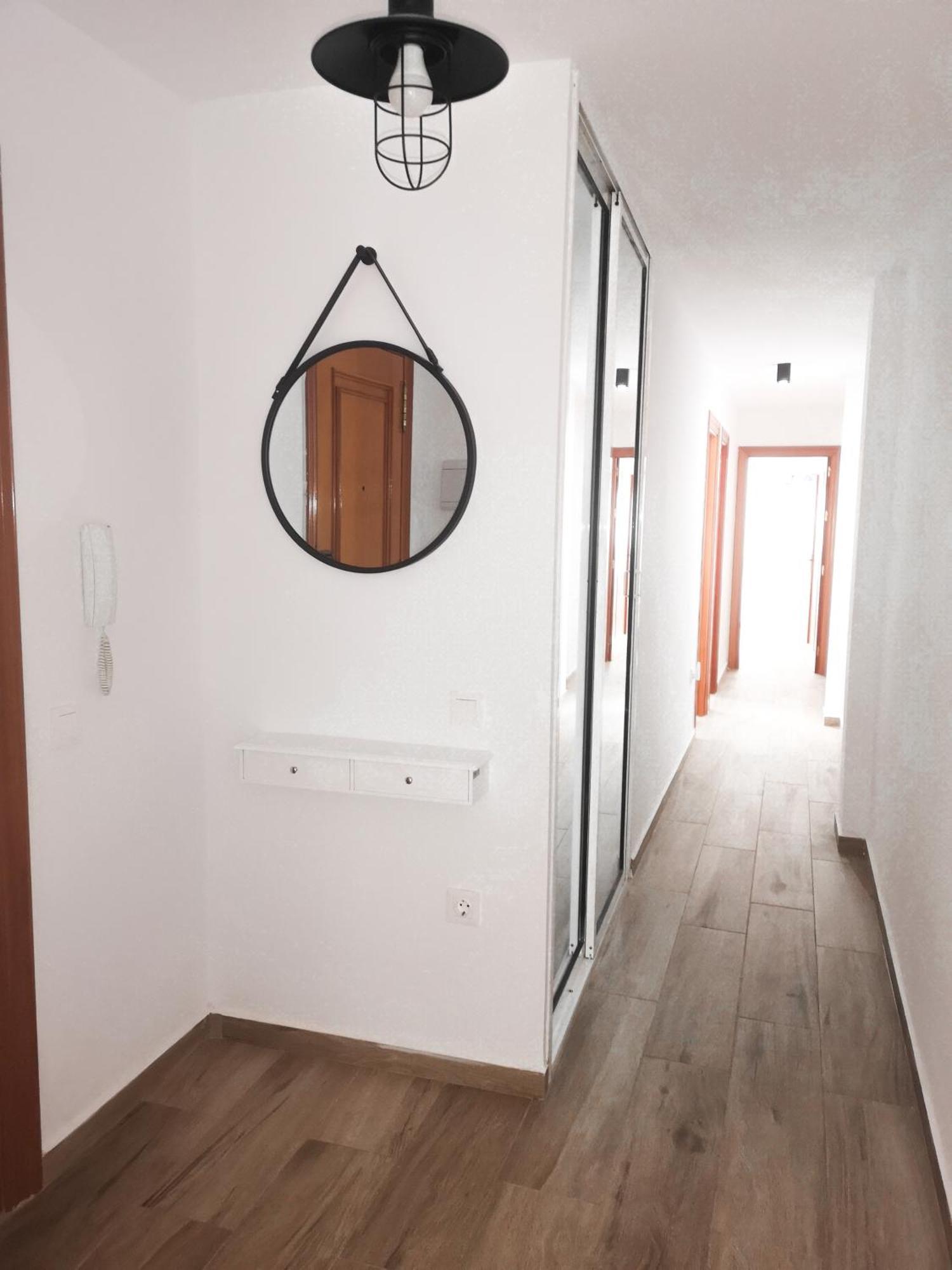 Apartamento A 1 Minuto De La Playa En Garrucha Εξωτερικό φωτογραφία
